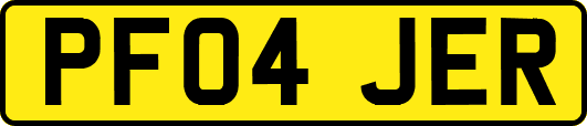PF04JER
