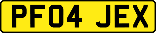PF04JEX
