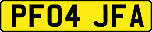 PF04JFA
