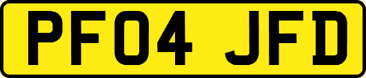 PF04JFD