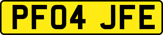 PF04JFE