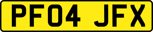 PF04JFX