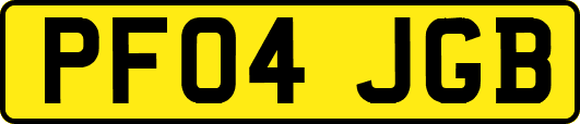 PF04JGB