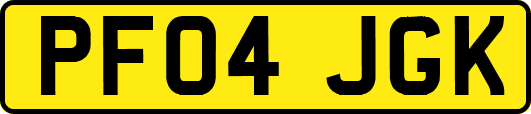 PF04JGK