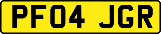 PF04JGR