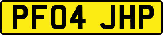 PF04JHP