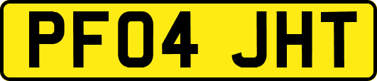 PF04JHT