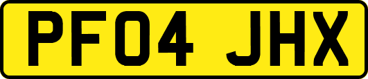PF04JHX