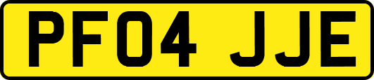 PF04JJE