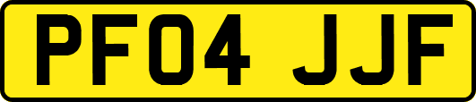 PF04JJF