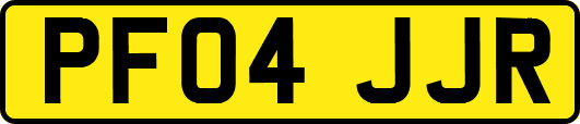 PF04JJR