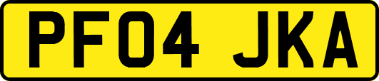 PF04JKA
