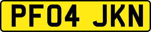 PF04JKN