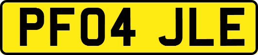 PF04JLE