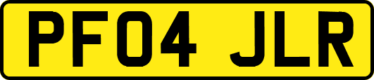PF04JLR