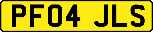 PF04JLS