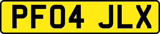 PF04JLX