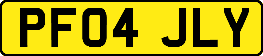 PF04JLY