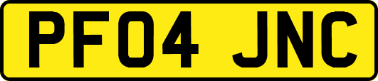 PF04JNC