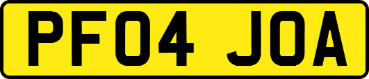 PF04JOA