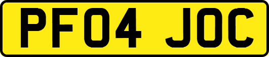PF04JOC