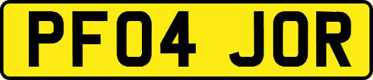 PF04JOR