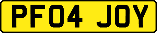 PF04JOY