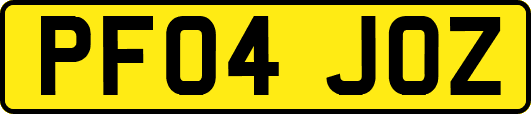 PF04JOZ