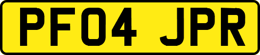 PF04JPR