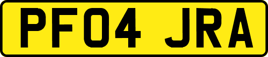 PF04JRA
