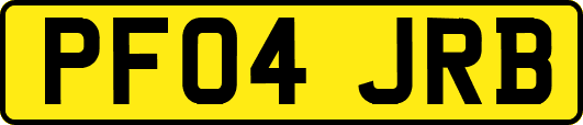 PF04JRB
