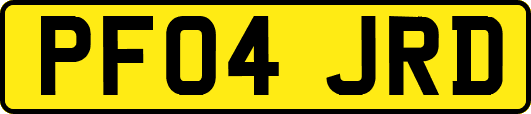 PF04JRD