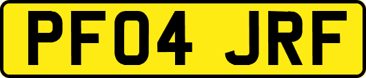 PF04JRF