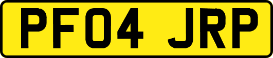 PF04JRP