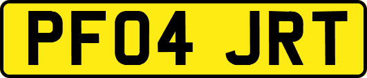 PF04JRT