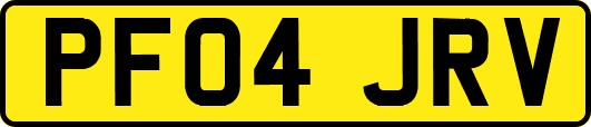 PF04JRV
