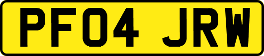 PF04JRW