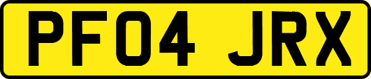 PF04JRX