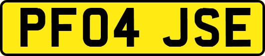 PF04JSE