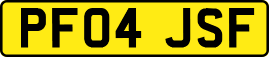 PF04JSF