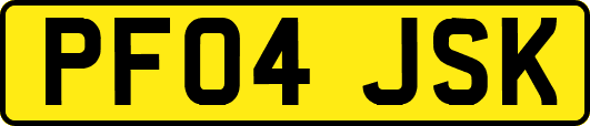 PF04JSK