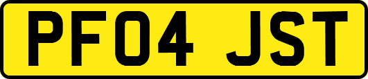 PF04JST