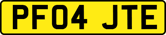 PF04JTE