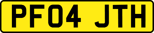 PF04JTH