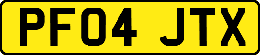 PF04JTX