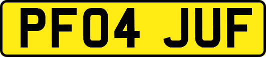 PF04JUF
