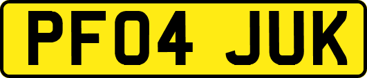 PF04JUK