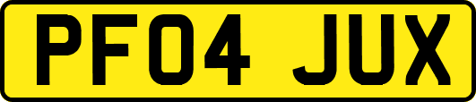 PF04JUX