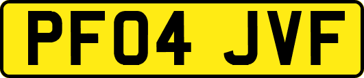 PF04JVF