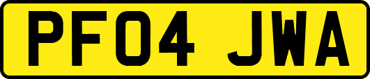 PF04JWA